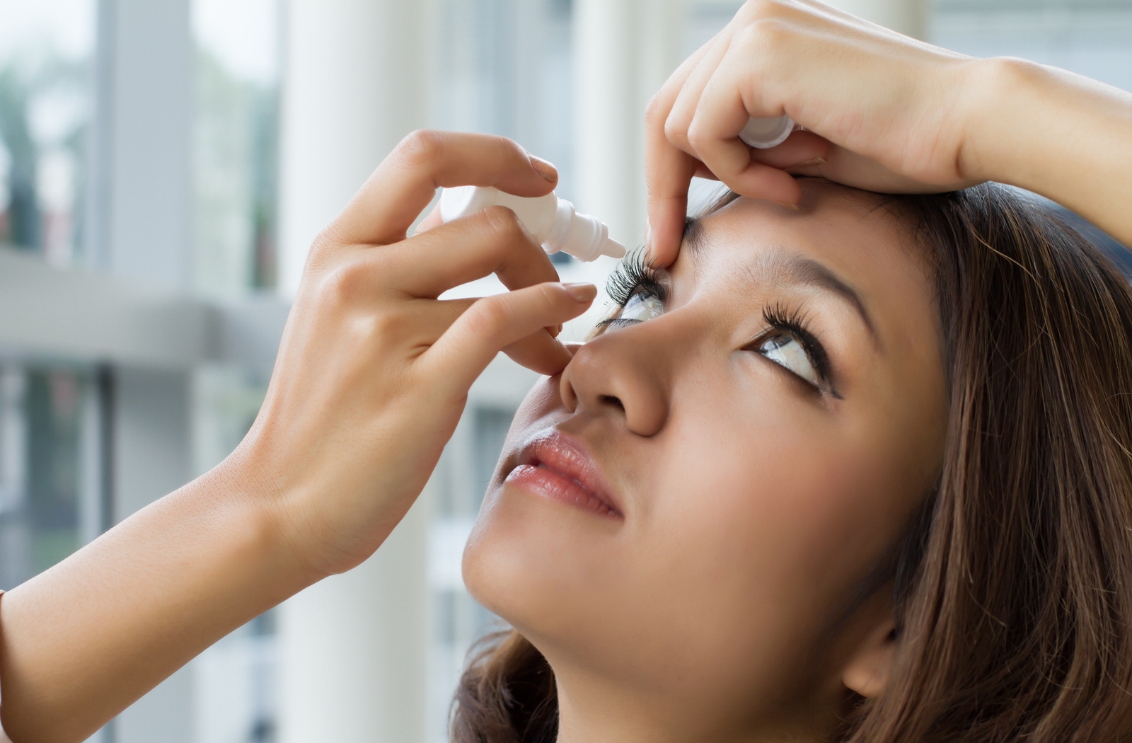 Blink® Eye Drops, Contact Solutions, & More